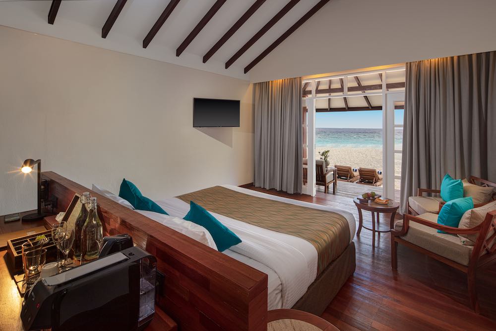 Beach Villa photo 6